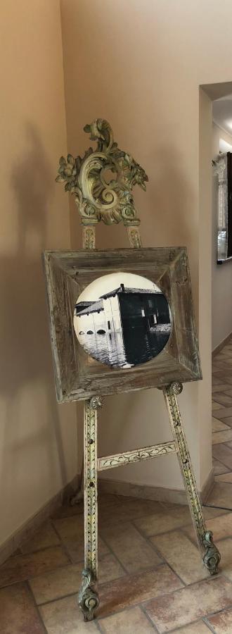 Via D' Este 8 Gualtieri Exteriér fotografie