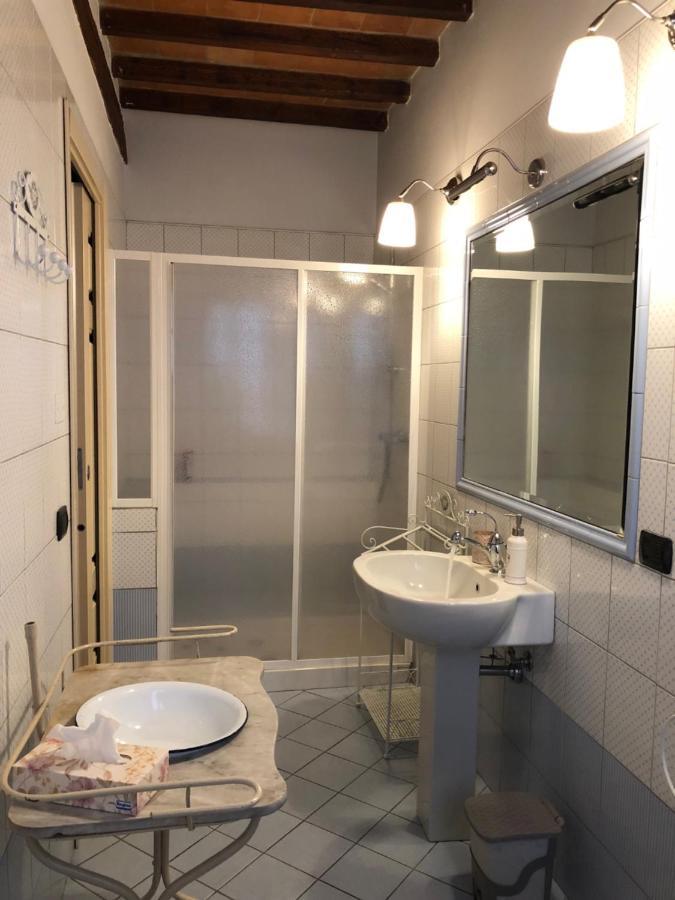 Via D' Este 8 Gualtieri Exteriér fotografie
