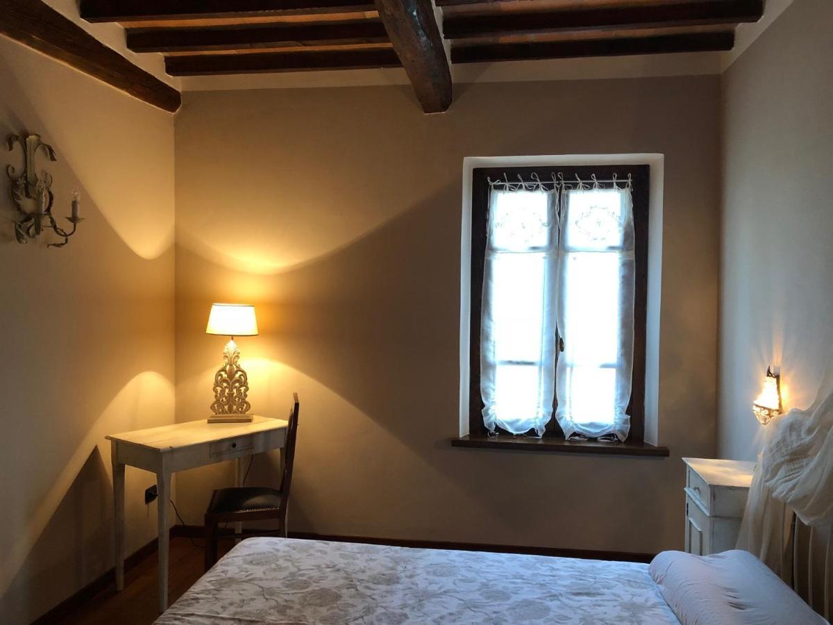 Via D' Este 8 Gualtieri Exteriér fotografie