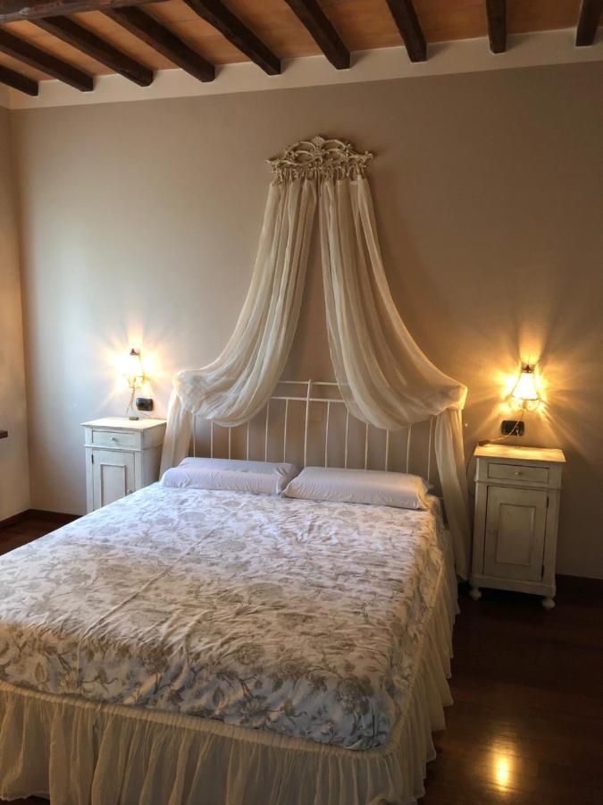 Via D' Este 8 Gualtieri Exteriér fotografie