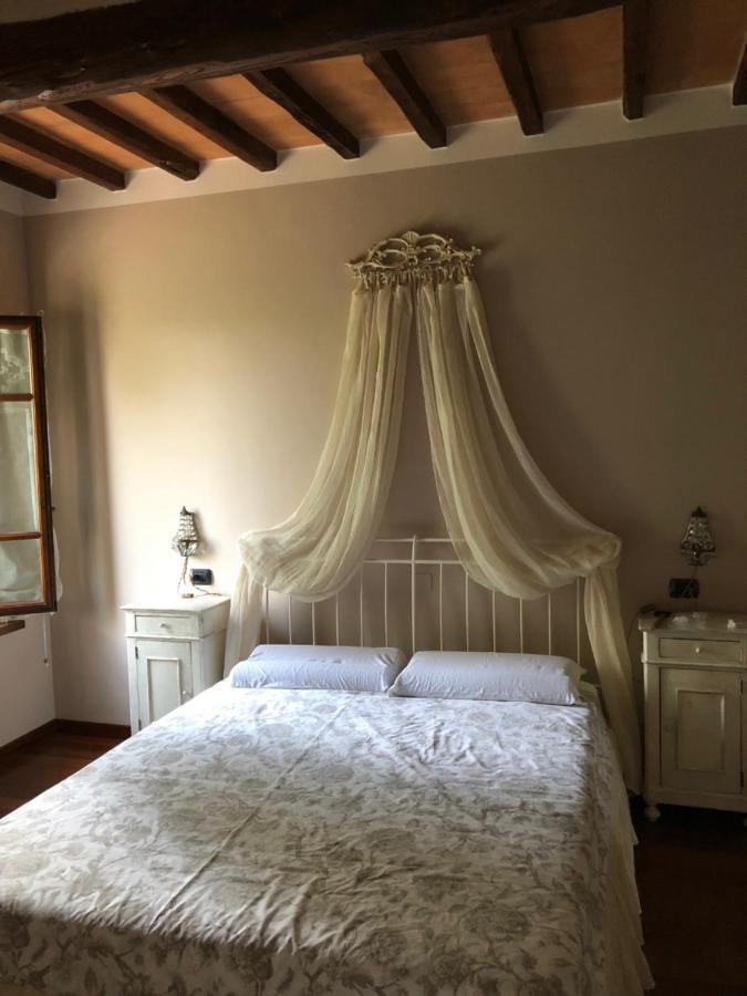 Via D' Este 8 Gualtieri Exteriér fotografie